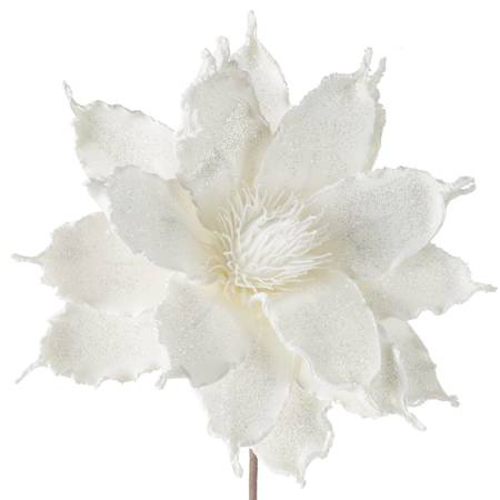 Kwiat /FLORE.688.biały
